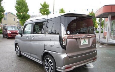 Suzuki Solio, 2023 год, 1 194 000 рублей, 5 фотография
