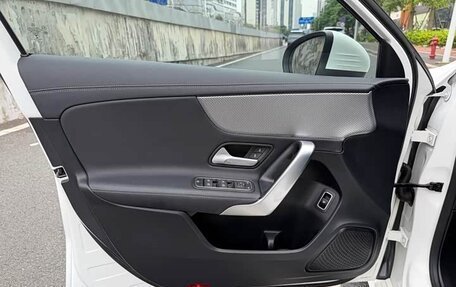 Mercedes-Benz A-Класс, 2022 год, 1 670 000 рублей, 24 фотография