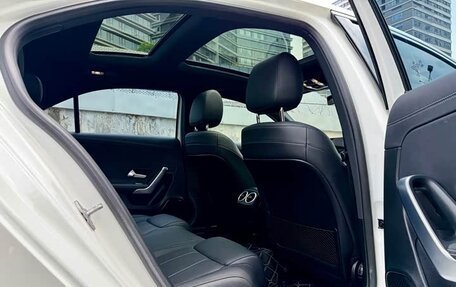 Mercedes-Benz A-Класс, 2022 год, 1 670 000 рублей, 23 фотография