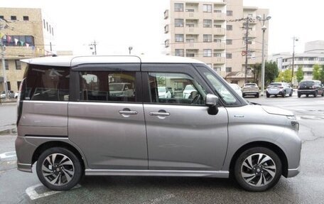 Suzuki Solio, 2023 год, 1 194 000 рублей, 8 фотография