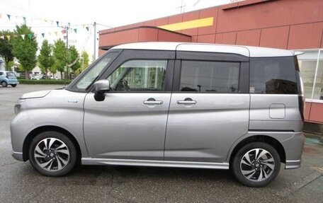 Suzuki Solio, 2023 год, 1 194 000 рублей, 4 фотография