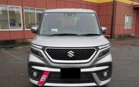 Suzuki Solio, 2023 год, 1 194 000 рублей, 2 фотография