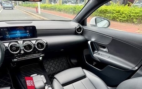 Mercedes-Benz A-Класс, 2022 год, 1 670 000 рублей, 22 фотография