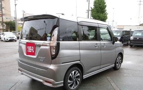 Suzuki Solio, 2023 год, 1 194 000 рублей, 7 фотография