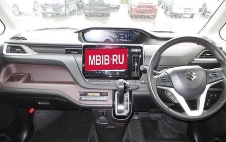 Suzuki Solio, 2023 год, 1 194 000 рублей, 10 фотография