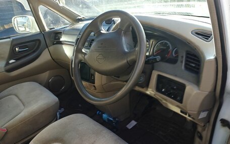 Nissan Presage I, 1998 год, 249 000 рублей, 4 фотография