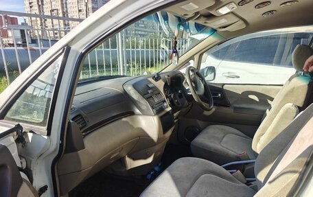 Nissan Presage I, 1998 год, 249 000 рублей, 3 фотография