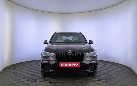 BMW X5, 2019 год, 5 400 000 рублей, 2 фотография