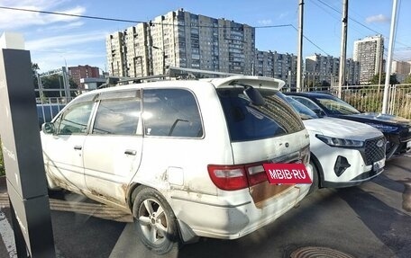 Nissan Presage I, 1998 год, 249 000 рублей, 2 фотография
