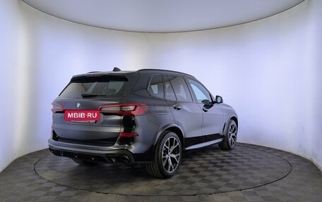 BMW X5, 2019 год, 5 400 000 рублей, 5 фотография