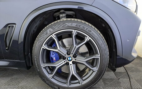 BMW X5, 2019 год, 5 400 000 рублей, 18 фотография