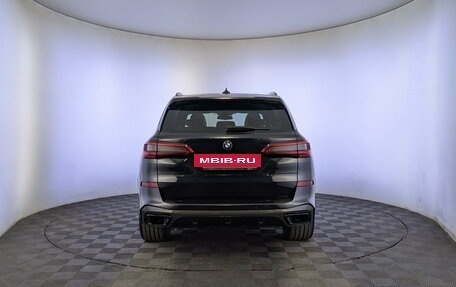 BMW X5, 2019 год, 5 400 000 рублей, 6 фотография