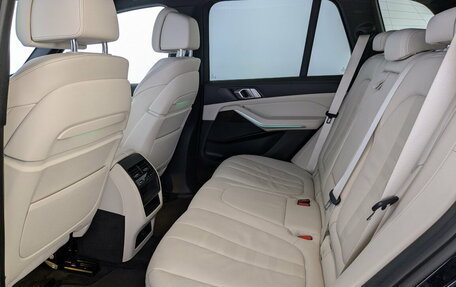 BMW X5, 2019 год, 5 400 000 рублей, 12 фотография