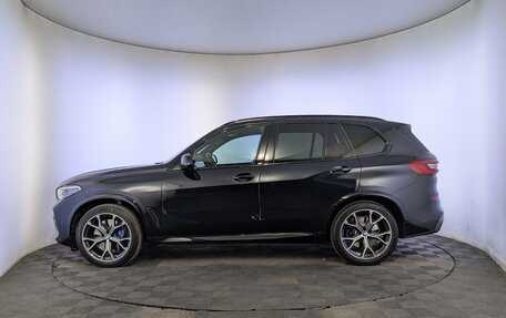 BMW X5, 2019 год, 5 400 000 рублей, 8 фотография
