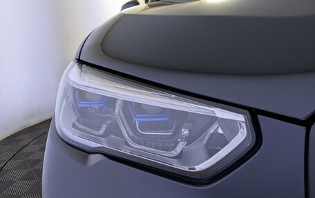 BMW X5, 2019 год, 5 400 000 рублей, 17 фотография