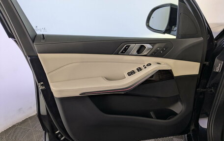 BMW X5, 2019 год, 5 400 000 рублей, 19 фотография