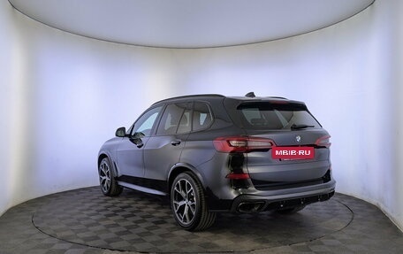 BMW X5, 2019 год, 5 400 000 рублей, 7 фотография