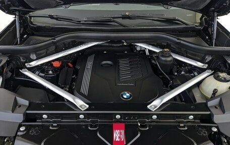 BMW X5, 2019 год, 5 400 000 рублей, 9 фотография