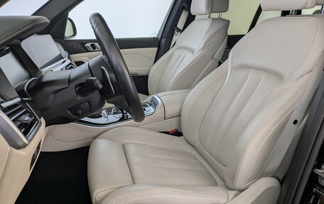 BMW X5, 2019 год, 5 400 000 рублей, 21 фотография