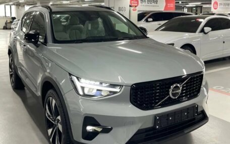 Volvo XC40 I, 2026 год, 7 860 000 рублей, 2 фотография