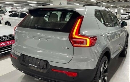 Volvo XC40 I, 2026 год, 7 860 000 рублей, 4 фотография