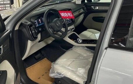 Volvo XC40 I, 2026 год, 7 860 000 рублей, 3 фотография