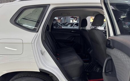 Volkswagen Tharu, 2022 год, 1 977 700 рублей, 11 фотография