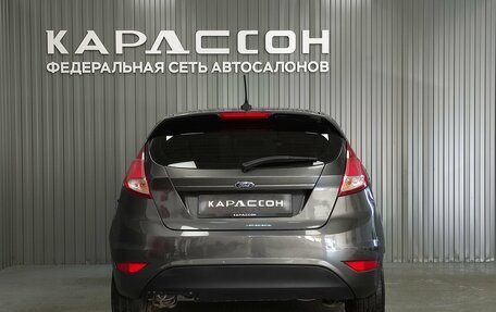 Ford Fiesta, 2018 год, 900 000 рублей, 4 фотография