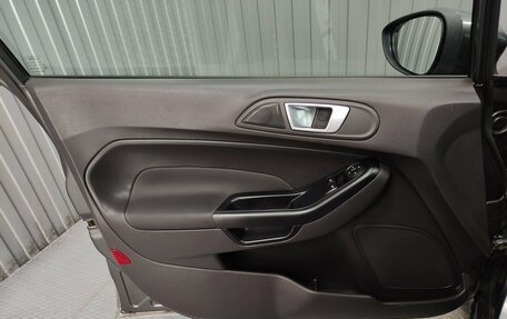 Ford Fiesta, 2018 год, 900 000 рублей, 14 фотография