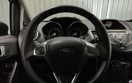 Ford Fiesta, 2018 год, 900 000 рублей, 7 фотография