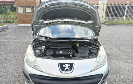 Peugeot 207 I, 2007 год, 400 000 рублей, 3 фотография