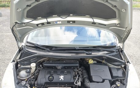 Peugeot 207 I, 2007 год, 400 000 рублей, 4 фотография
