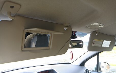 Peugeot 207 I, 2007 год, 400 000 рублей, 15 фотография