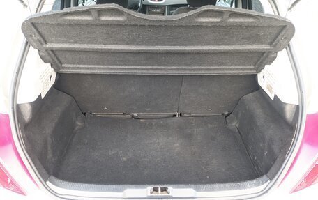 Peugeot 207 I, 2007 год, 400 000 рублей, 11 фотография
