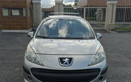 Peugeot 207 I, 2007 год, 400 000 рублей, 2 фотография