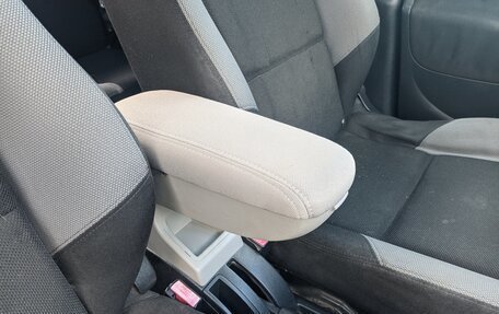 Peugeot 207 I, 2007 год, 400 000 рублей, 17 фотография