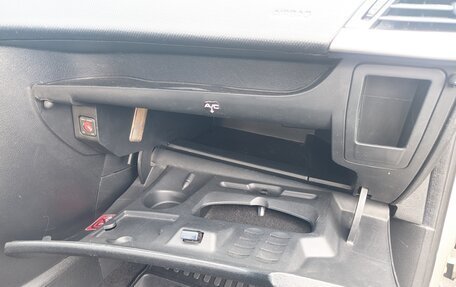 Peugeot 207 I, 2007 год, 400 000 рублей, 16 фотография