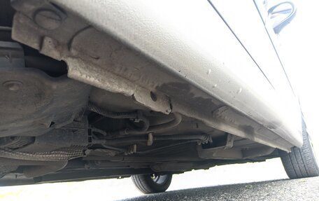 Peugeot 207 I, 2007 год, 400 000 рублей, 24 фотография