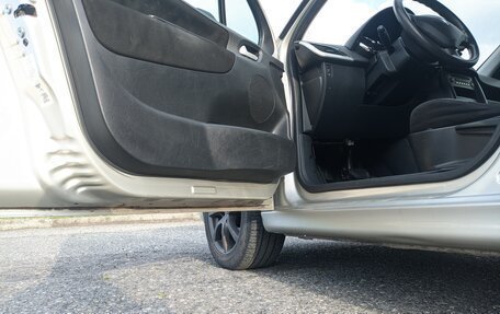 Peugeot 207 I, 2007 год, 400 000 рублей, 22 фотография
