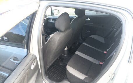 Peugeot 207 I, 2007 год, 400 000 рублей, 18 фотография
