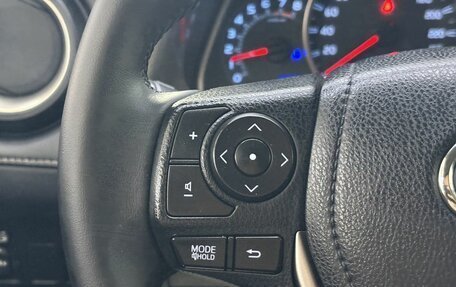 Toyota RAV4, 2014 год, 2 199 000 рублей, 19 фотография