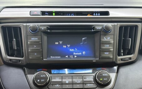 Toyota RAV4, 2014 год, 2 199 000 рублей, 25 фотография