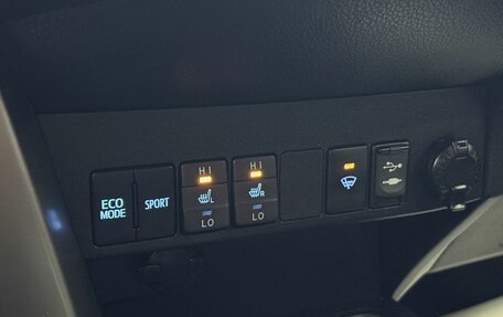Toyota RAV4, 2014 год, 2 199 000 рублей, 27 фотография