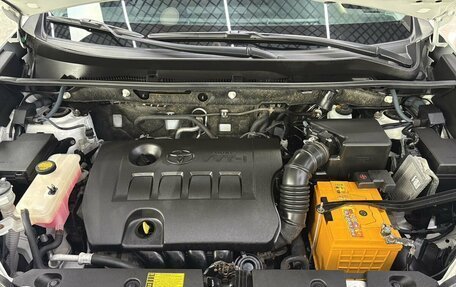 Toyota RAV4, 2014 год, 2 199 000 рублей, 36 фотография