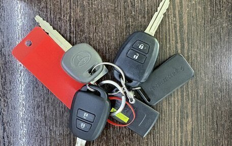 Toyota RAV4, 2014 год, 2 199 000 рублей, 37 фотография
