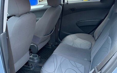 Ravon R2, 2017 год, 850 000 рублей, 9 фотография