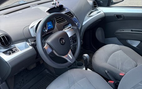Ravon R2, 2017 год, 850 000 рублей, 8 фотография