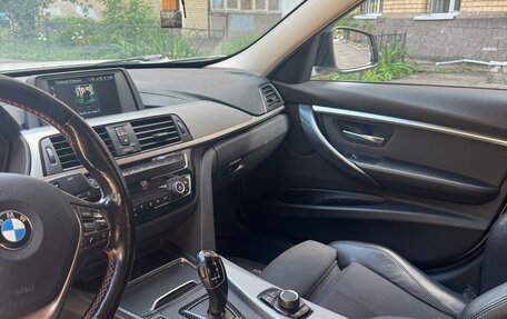 BMW 3 серия, 2017 год, 2 150 000 рублей, 10 фотография