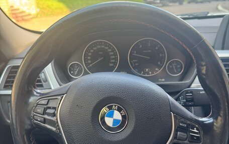 BMW 3 серия, 2017 год, 2 150 000 рублей, 12 фотография