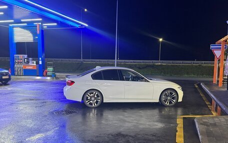 BMW 3 серия, 2017 год, 2 150 000 рублей, 8 фотография